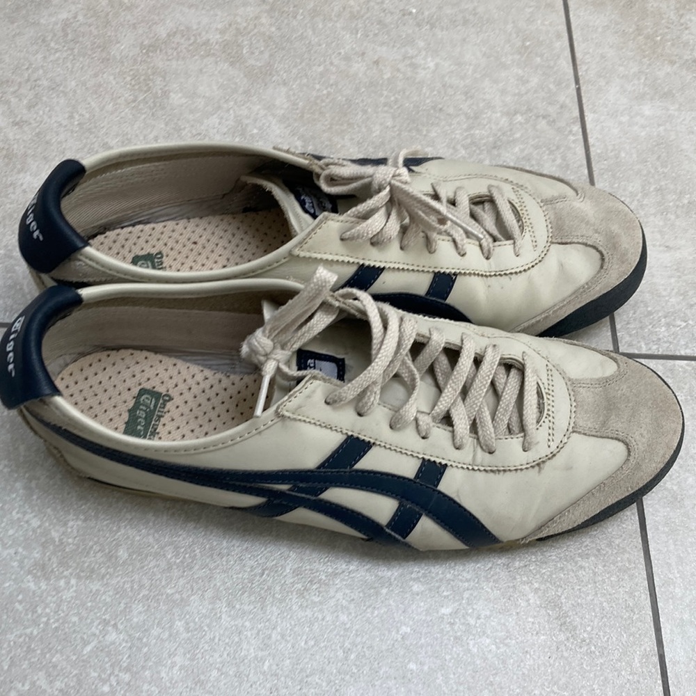 Onitsuka Tigers sneakers